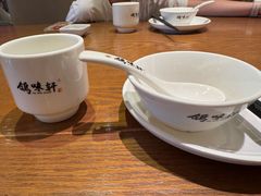 -鸽味轩·粤菜小馆(高楼门总店)