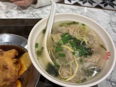 -鲜得来排骨年糕(即墨路店)