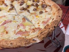 -Primo·丽莫意大利窑烤披萨