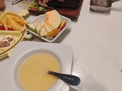 -豪客来牛排(中华城店)