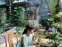 -The Flowers Coffee(南山店)