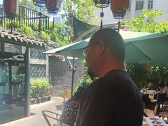 -院8里·少城记忆老川菜(宽窄巷子店)