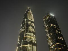 -深圳湾公园(南山区)