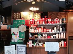 -星巴克(天津火车站店)