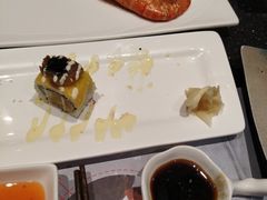 -大渔铁板烧(大悦城店)