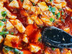 -乐山食古香跷脚牛肉