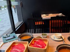 -浅锅和牛小锅放题(深业上城店)