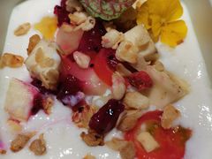 -街角等你.大连海鲜烧烤.经典铁板海鲜串(西安路店)