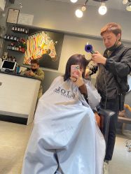 -G.O.T salon