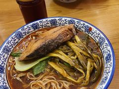 -宜沁手打面
