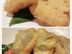 -潮福城大酒楼·潮味粤品·港式点心(湖滨北路店)