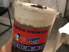 -喜茶(深圳丰盛町店)