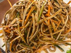 -第二外国语学院-韩国餐厅(朝阳路店)