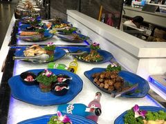 -圣罗巴甄选自助(麦凯乐店)