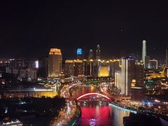 -天津之眼摩天轮