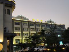 -金满楼(天河中路店)
