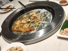 -么子烤肉(化龙池店)