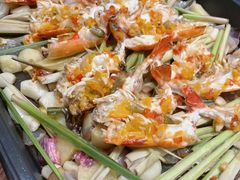 -绿雅居原生态农庄(小涌店)