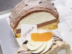 -SMAKA(复兴soho店)