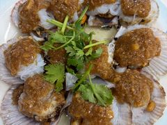 -日照大牌檔•小船海鲜(万平口店)