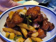 梅子小排骨-胡桃里音乐酒馆(四道口店)