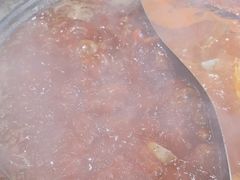 -鸿姐老火锅(疁城新天地店)