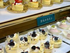 -東盛炭烤自助料理(浦东文峰广场店)