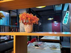 -黑牛码头·小龙虾·烧烤