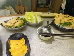 -鲜潭蒸汽石锅鱼(五道口购物中心店)