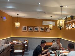 -乡村井冈·乡野江西菜(黄龙店)