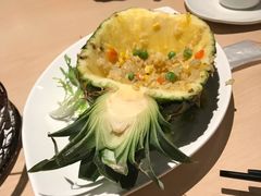 -避风塘·老港味餐厅(虹口龙之梦店)