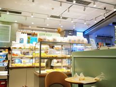 -BreadTalk面包新语·烘焙蛋糕(领展购物广场店)