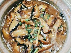 -幽优农庄·森波拉特色本地农家菜