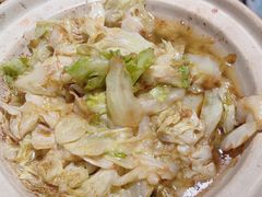 -老知青·东北菜(中华城店)