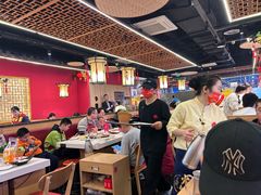 -川锅一号火锅(1818牌楼店)
