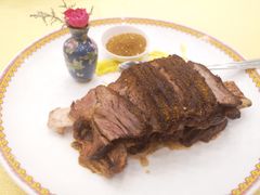 -白家大院·王府宫廷菜(苏州街店)