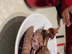 -金典银峰老鹅馆·昆山菜(亭林公园店)