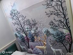 -海之蓝宾馆(苏州拙政园店)