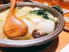 -清水日本料理铁板烧(学府路店)