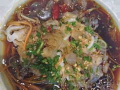 -聚丰园•湖鲜餐厅(阿红私房菜梅石路店)