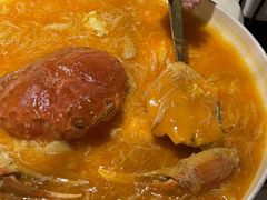 -甄御•海鲜新青岛菜(麦岛店)