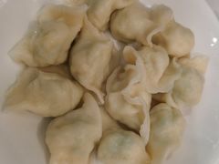 -东方饺子王(新奥购物中心店)