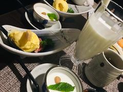 -青叶日式料理(飘亮阳光广场店)