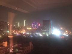 -合肥丰大国际大酒店