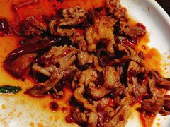 -魁牛·潮汕牛肉自助火锅(沈辽路万达店)