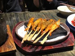 -庆合府重庆大排档(紫都城店)