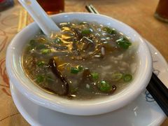 顺德拆鱼羹-水乡人家私房菜(逢简店)