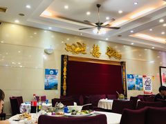 -海儀美食楼(湾仔海鲜街店)