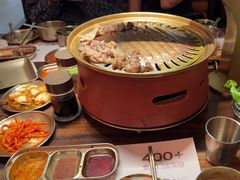 -西塔老太太泥炉烤肉(上海七宝领展广场店)