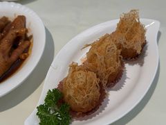 -兴悦酒家(环市东路店)